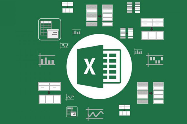 Excel Advanced for Special Forms