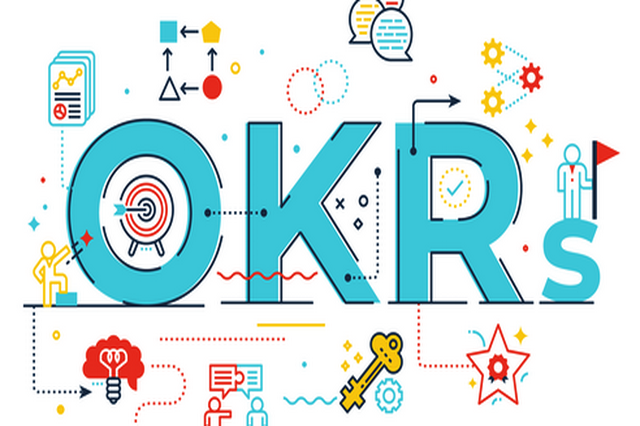 การขับเคลื่อนความสำเร็จขององค์กรธุรกิจด้วยระบบ OKRI